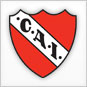 Escudo Club Atletico Independiente